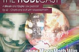 Transcript from HODLCast Ep. 65 — originally recorded on February 6, 2019