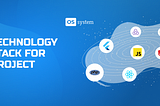 Technology Stack for Project