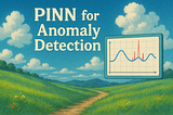 Physics-Informed Neural Networks for Anomaly Detection: A Practitioner’s Guide