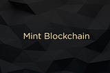 Mint Blockchain