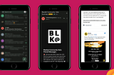 Black@ Townhall Notes — July 2022