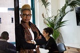 Funding the Future: The Skyrocketing Rates of African American Women Entrepreneurs