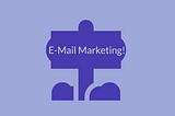 Tips For Email Marketing!