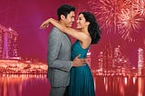 Crazy Rich Asians: Movie Review