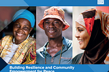Building Peace from the Ground Up: A New Approach to Preventing Extremism in East Africa