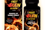 Fast burn extreme pills reviews