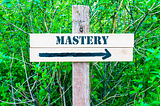 Spiritual mastery — an overview
