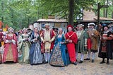 Are You Going to Scarborough Faire?