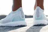 Adidas Sustainability Report Analysis