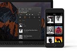 best free music players for MacOS