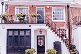 I’m Selling My House to Buy Bitcoin