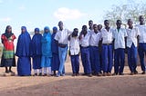 Schools Profile; Tana River April 2017