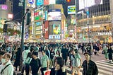 5 Examples of “The Interesting Walk”