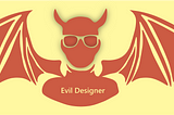 Good and Evil Patterns That Affect User Experience …