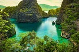 The Philippines’ Emerging Culture of Ecotourism