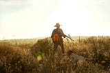 Tribes create statewide hunting-fishing compact