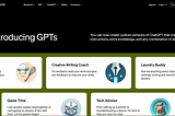 Custom GPTs: Debunking the Hype and Unraveling the Reality