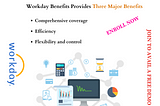 What are Workday Benefits and Its Features?