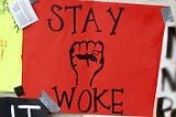 A Critique of Wokeness: Definable, and Indefensible