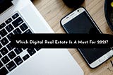 What Is The Most Valuable Digital Real Estate?