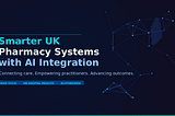 What Makes Node.js and AI the Right Choice for UK Pharmacy Businesses?