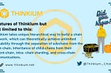THINKUIM CHAIN FEATURES: Explained
