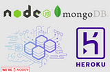 How to deploy your Node.js & MongoDB app/ REST-API to Heroku.