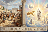 The Problem of Universals
