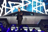 Is Elon Musk and his team are trying to launch a new trend in the automotive industry?