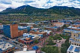 Great News — Boulder, Colorado, Stopped Population Growth!