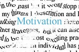 Motivation is not Ludicrous