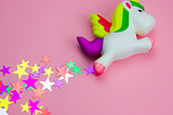 Your Passion is a Unicorn, So Stop Trying to Find It