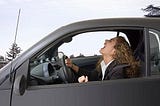 Befriending Your Fury: 5 Tips To Addressing Anger (especially when driving in L.A.)
