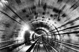 Black & White Photography With A Smartphone