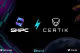 Shopcek’s Commitment to Security and Decentralization: Unveiling Our CertiK Audit Findings