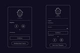 Why and how of Mobile App for Home Automation(IoT)