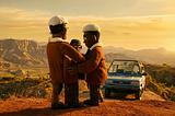 From Photos To A Claymation Stop Motion Animation Short…in 48 Hours