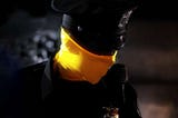 Watchmen review: “It’s Summer and We’re Running Out of Ice”