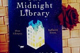 The Midnight Library by Matt Haig — Book Review