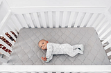 Choosing the Perfect Cot Bed Mattress for Your Little One
