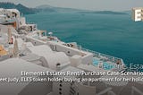 Elements Estates Rent/Purchase Case Scenario #1