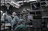 Why Healthcare Needs Computer Vision Solutions