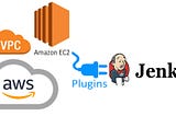 AWS EC2 Plugin for Jenkins for jobs requiring higher capacity machine