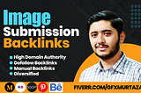 Image Submission Backlinks