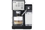 HOW TO CHOOSE THE BEST COFFEE MAKER OR ESPRESSO MACHINE FOR YOU