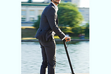 ELECTRIC Digimmi E Scooters X8 : The Latest Electric Scooter