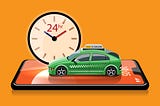 Is Investing In Taxi Booking App Valuable In 2022?