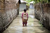 Last Chance Climate Change COP (Again)