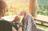 5 Books About Writing That Made Me a Better Writer