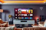 What is IPTV? A Complete Guide to Internet Protocol Television